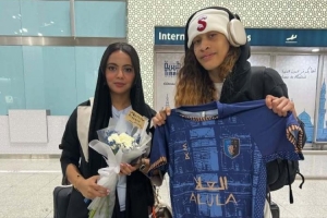 搅局女篮亚冠联赛?两位昔日WCBA强援加盟沙特豪门