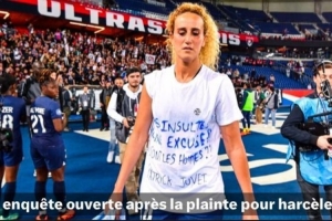 ESPN：巴黎女足旧将指控球队精神骚扰，伤后遭“冷暴力”逼迫离队