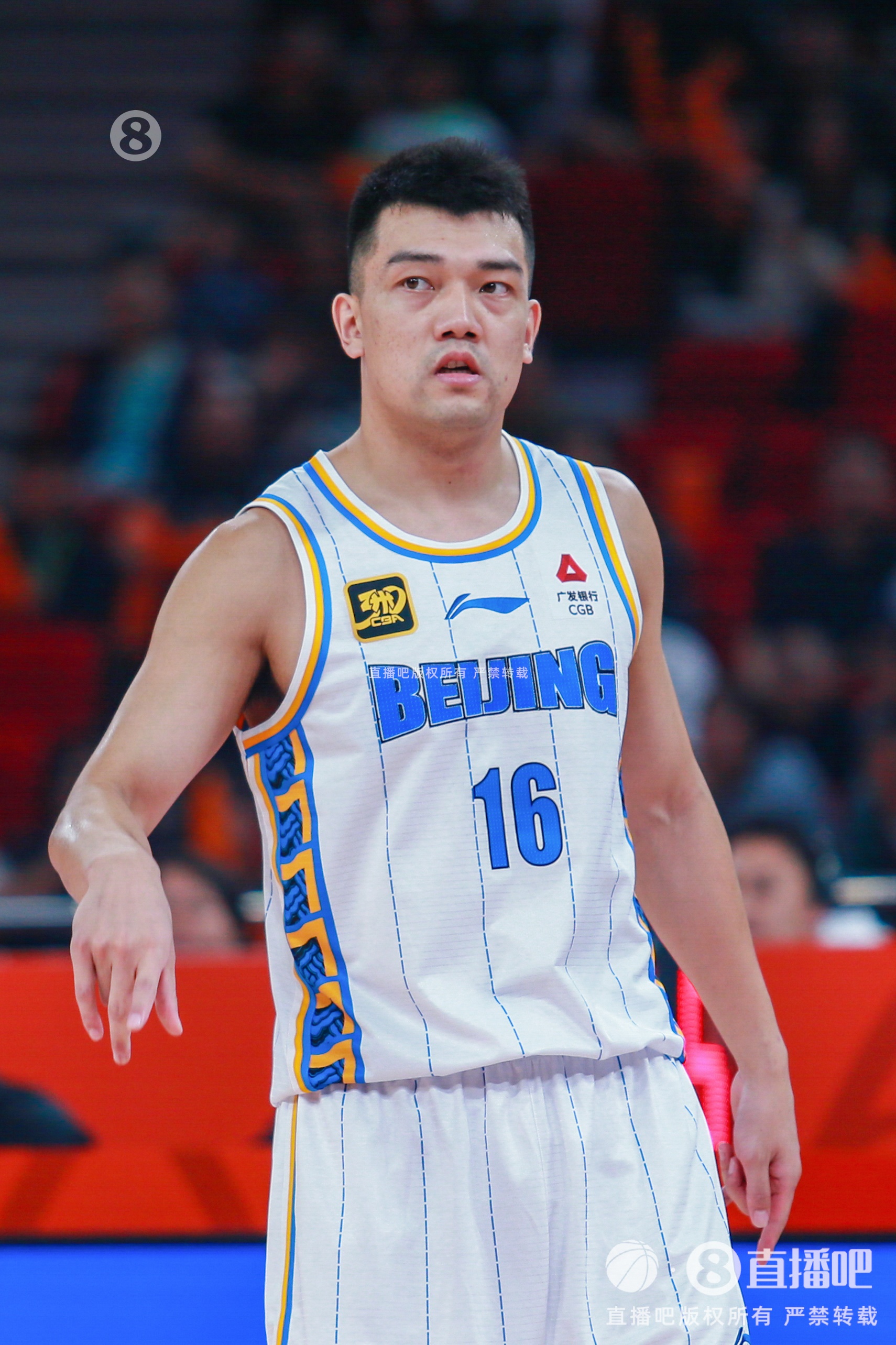 bifa必发APP下载-三分5中4！张才仁：杰曼突破时会找到我 自己也有信心把球投进