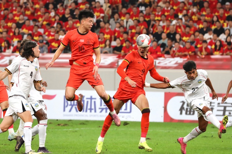 bifa必发APP下载-北青回顾中国足球2025年：老样子没变，突破口还是在青训