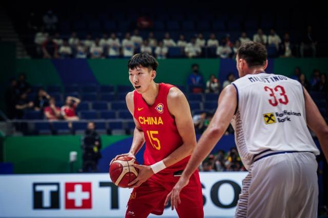 必发-【男篮世界杯白皮书·谏言篇】十谏中国篮协