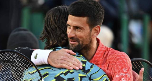 bifa必发官方网站-张奔斗：德约科维奇竟然没赢，兹维列夫这也能输？