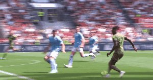 【意甲】特奥长途奔袭破门 AC米兰2比0拉齐奥