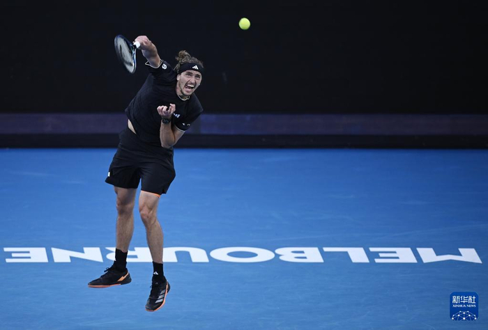bifa必发APP下载-澳网：兹韦列夫晋级男单第三轮|德国|法国|澳大利亚|王申|墨尔本_新浪体育_新浪新闻