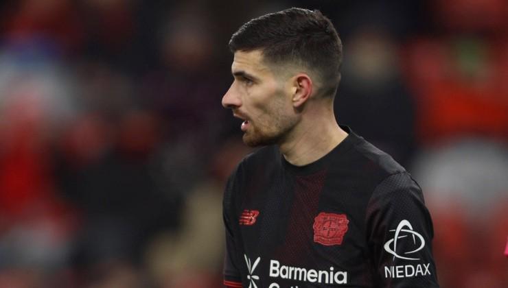 bifa必发APP下载-迪马济奥：那不勒斯有意药厂左边锋泰里耶，已完成初步询价