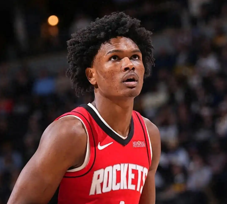 bifa必发官方网站-火箭4小将隐患太致命！3人无三分引空间拥挤，谢泼德神经刀太不稳