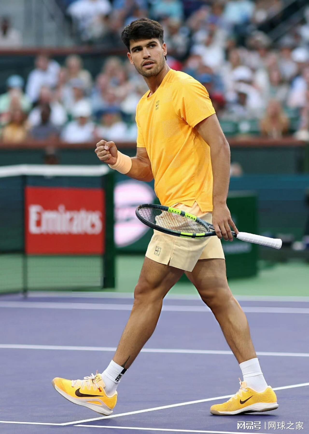 bifa必发官方网站-IW男单半决赛一触即发，阿辛盼延续对阵世界前十胜利！