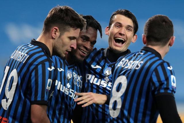 没帕普·戈麦斯并不可怕 亚特兰大重新变身大杀器！